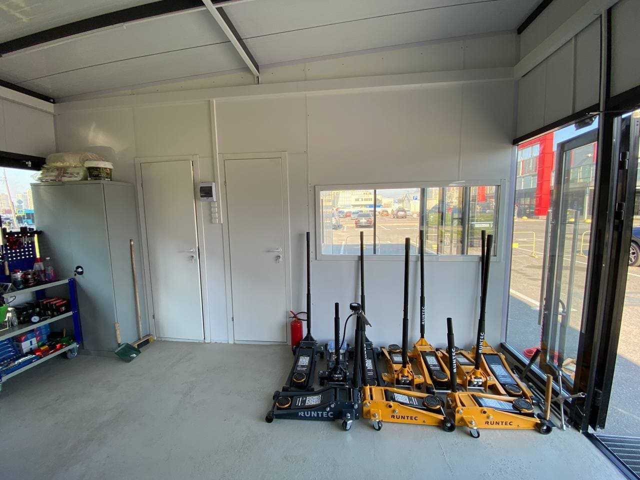 Фотография мастерской #2