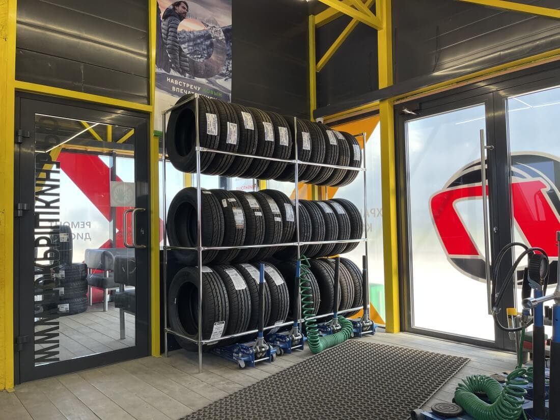 Фотография мастерской #3