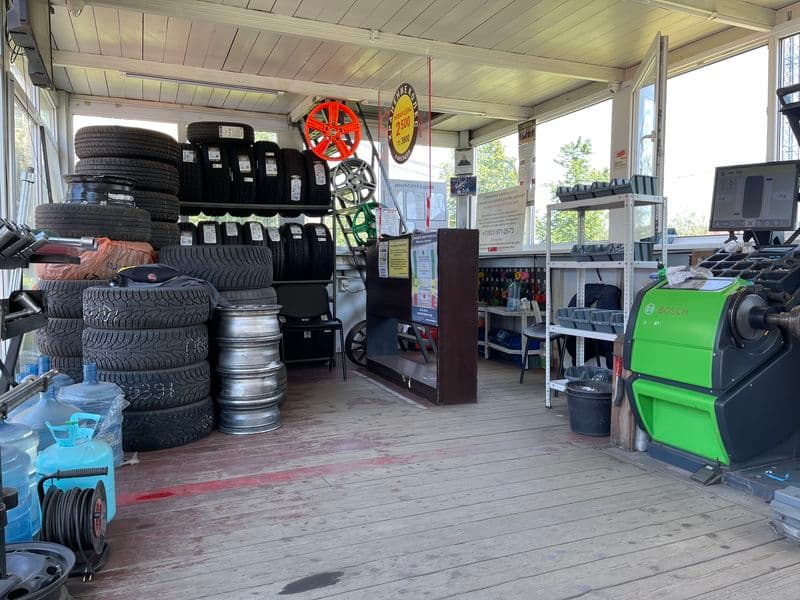 Фотография мастерской #2