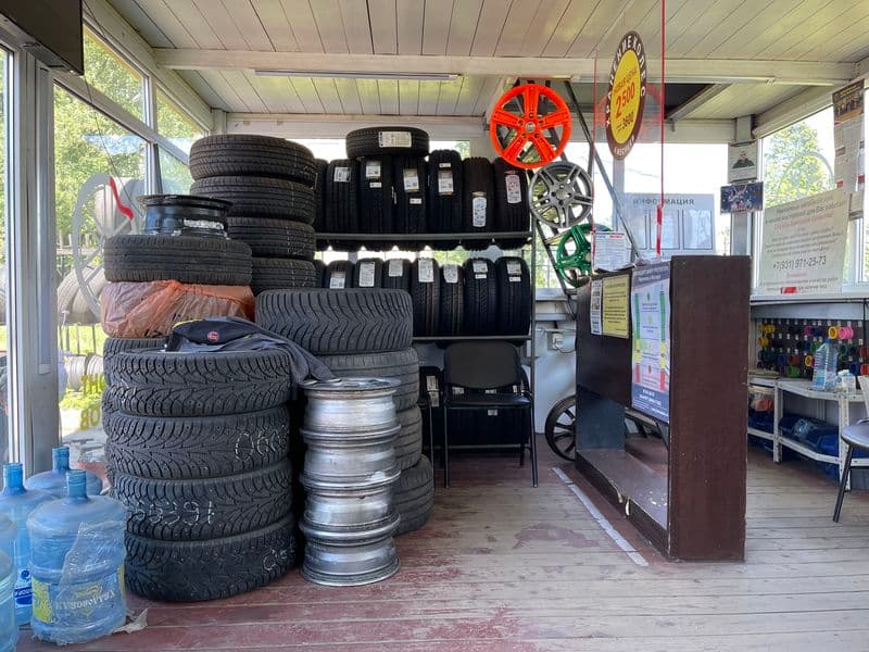 Фотография мастерской #3