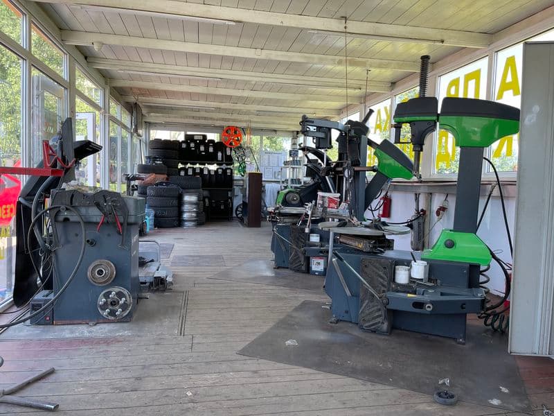 Фотография мастерской #4