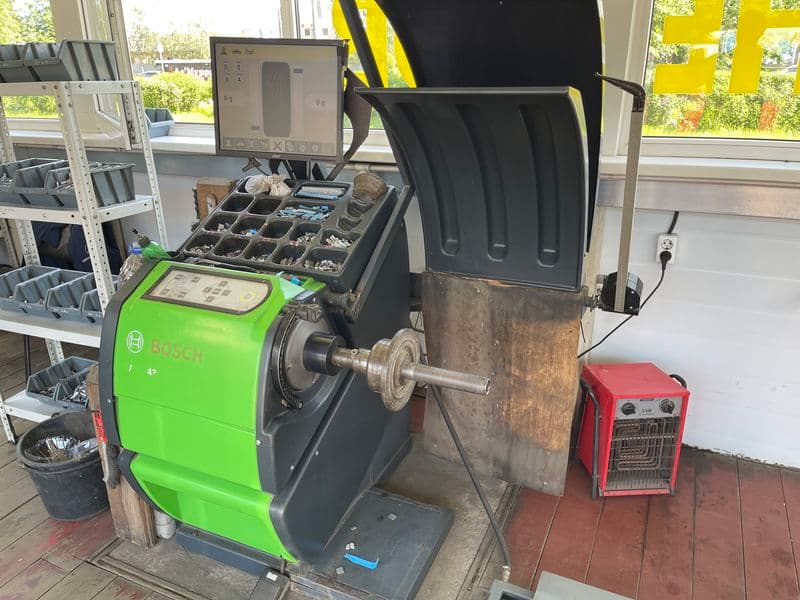 Фотография мастерской #4