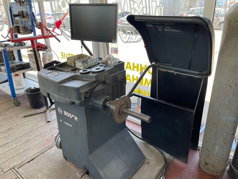 Фотография мастерской #1