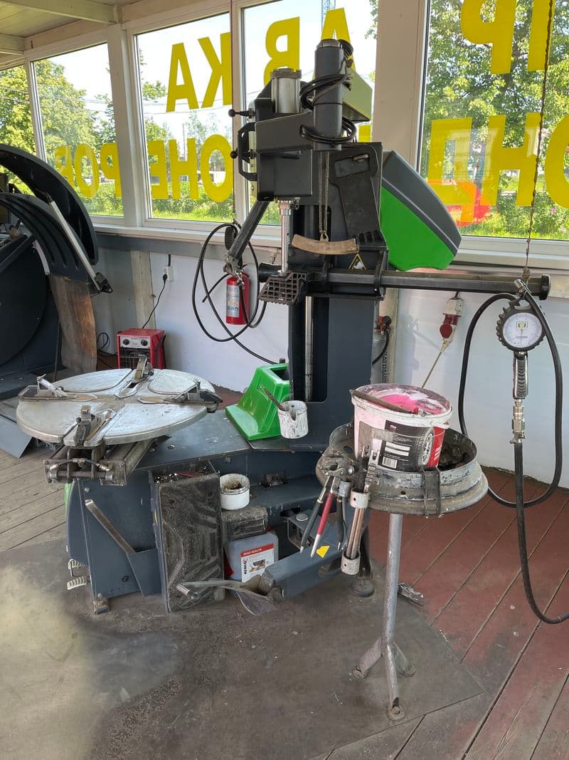 Фотография мастерской #3