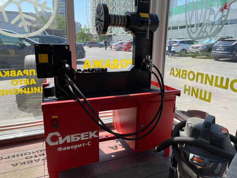 Фотография мастерской #4