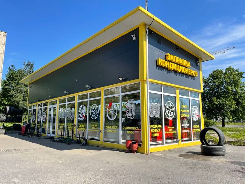 Фотография мастерской #3