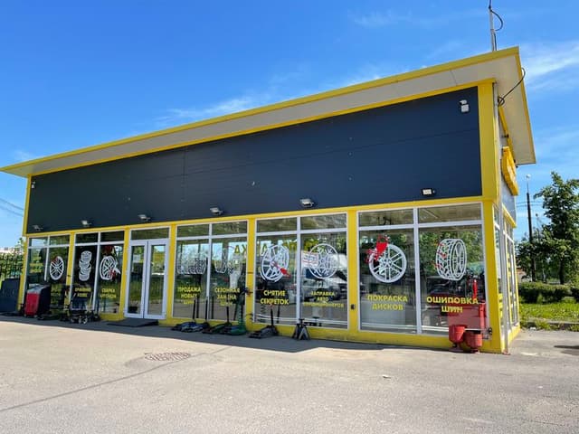 ул. Тельмана, д. 56