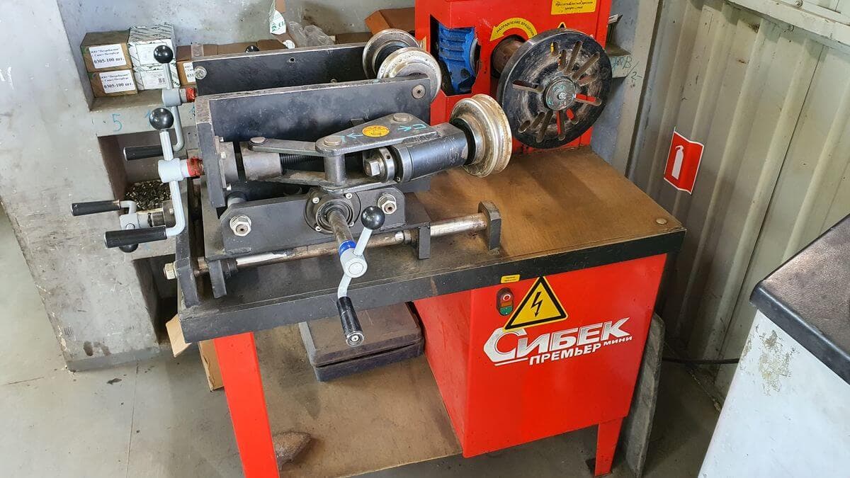 Фотография мастерской #3