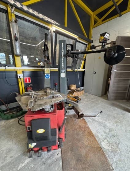 Фотография мастерской #2