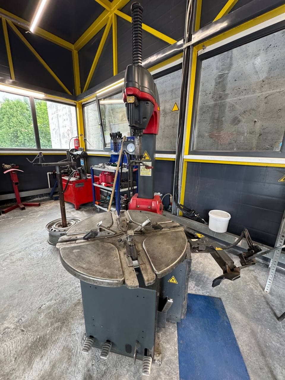 Фотография мастерской #3