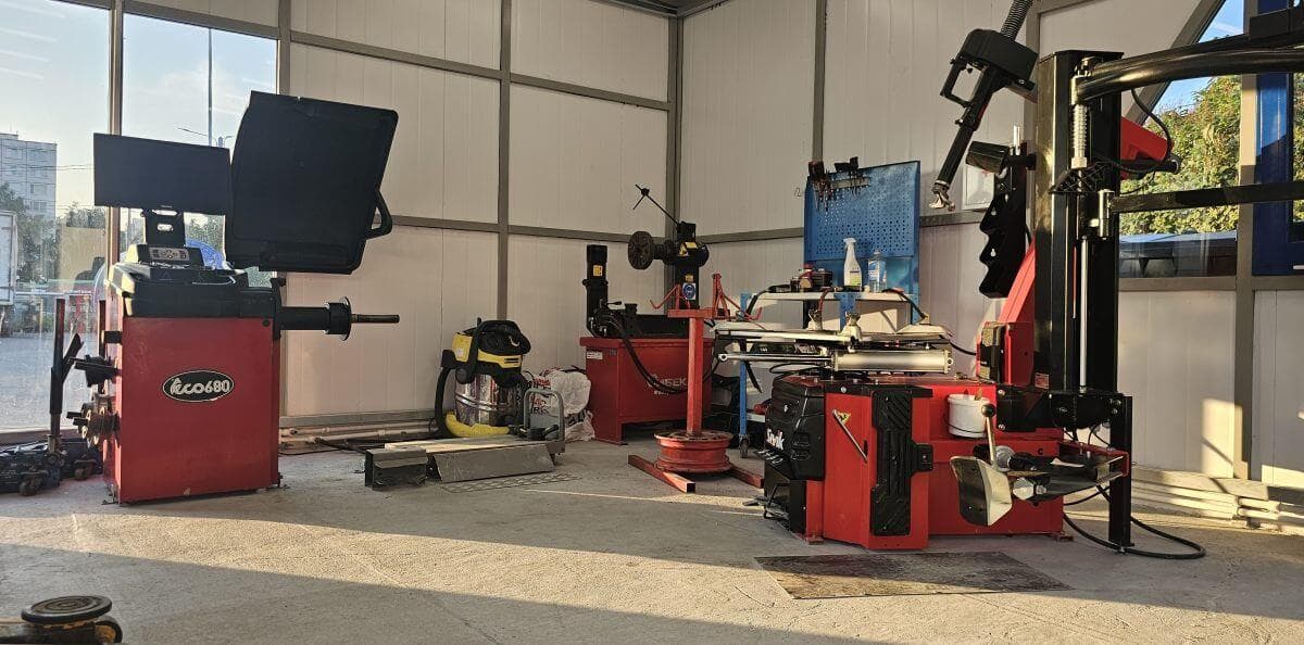 Фотография мастерской #4