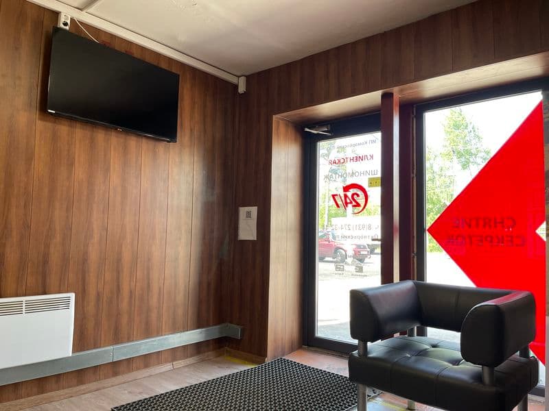 Фотография мастерской #3