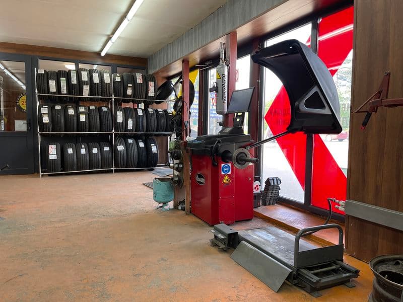 Фотография мастерской #3