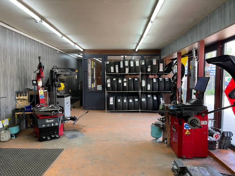 Фотография мастерской #4