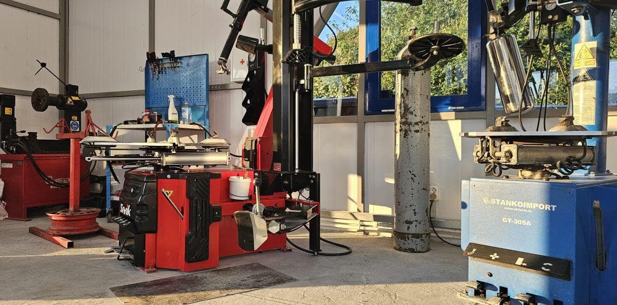 Фотография мастерской #4