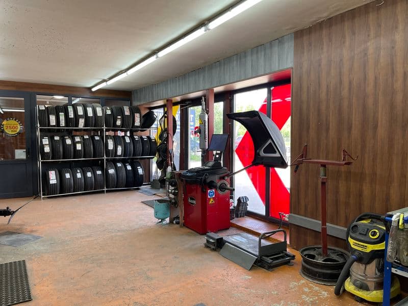 Фотография мастерской #4