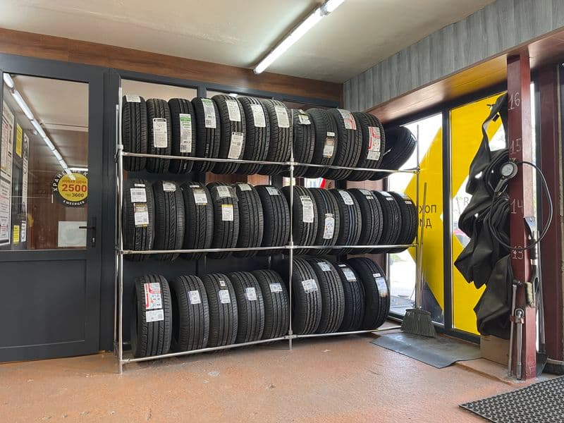 Фотография мастерской #1