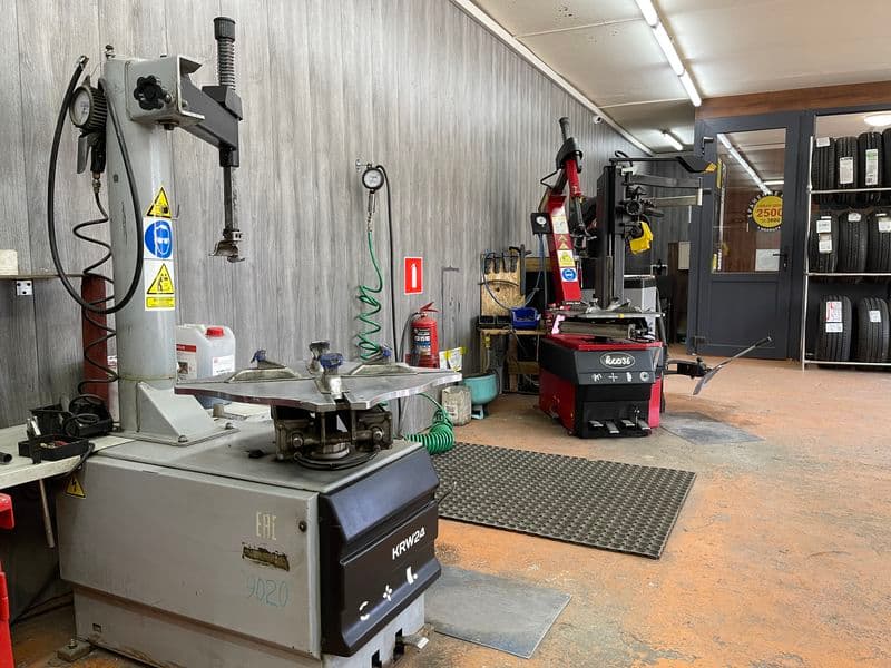 Фотография мастерской #2