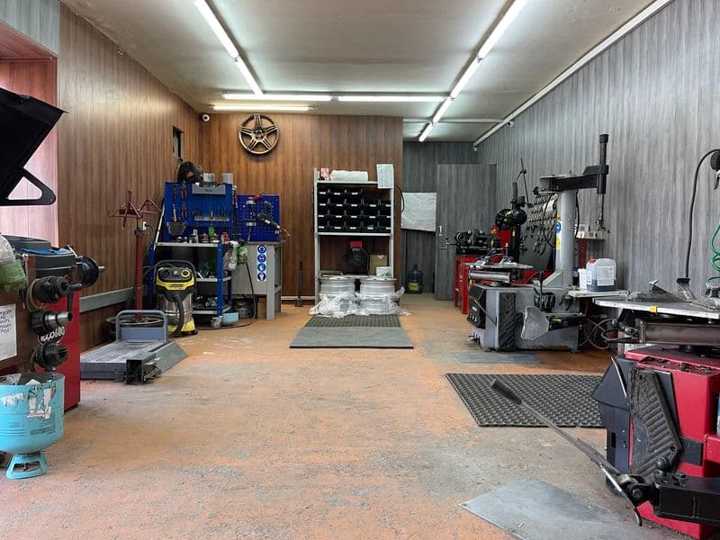 Фотография мастерской #1