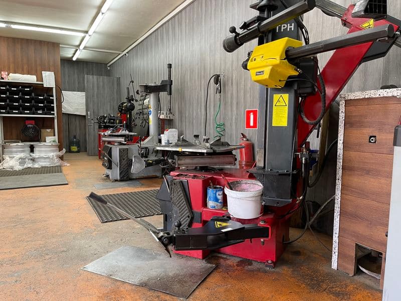 Фотография мастерской #4