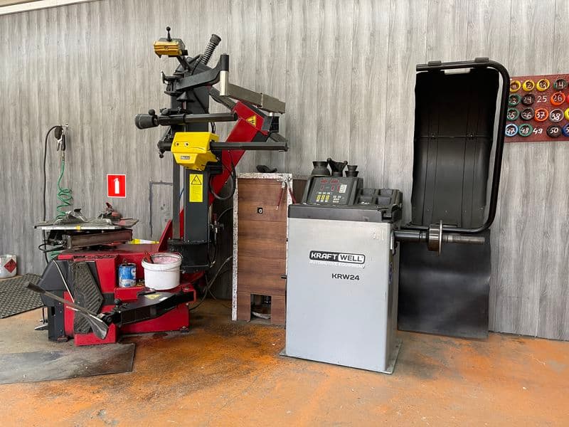 Фотография мастерской #1