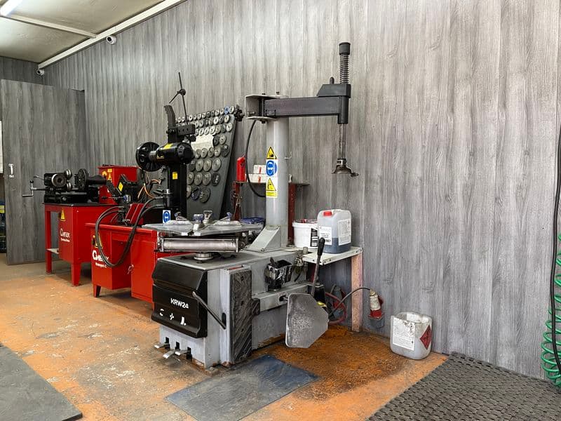 Фотография мастерской #2