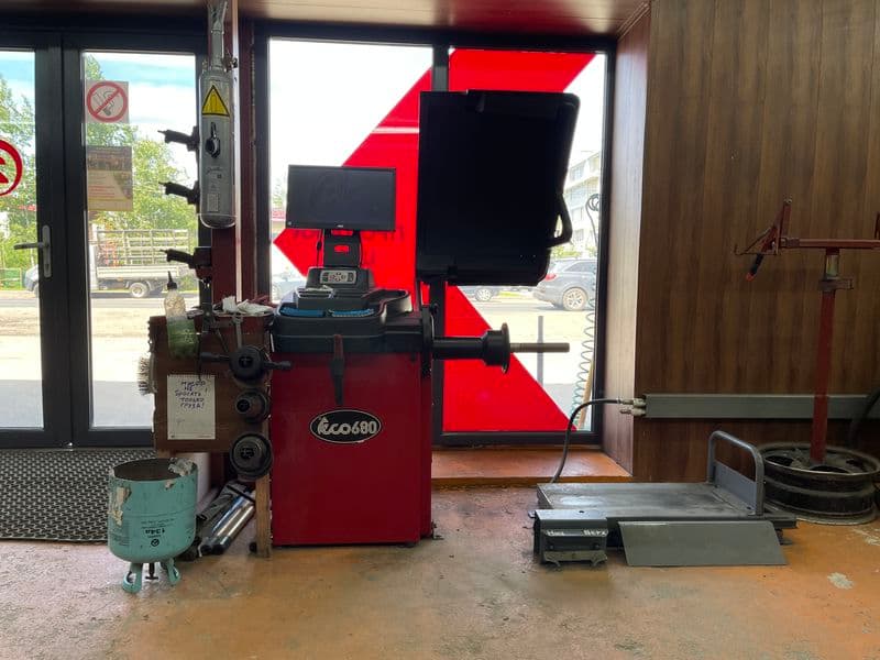 Фотография мастерской #3