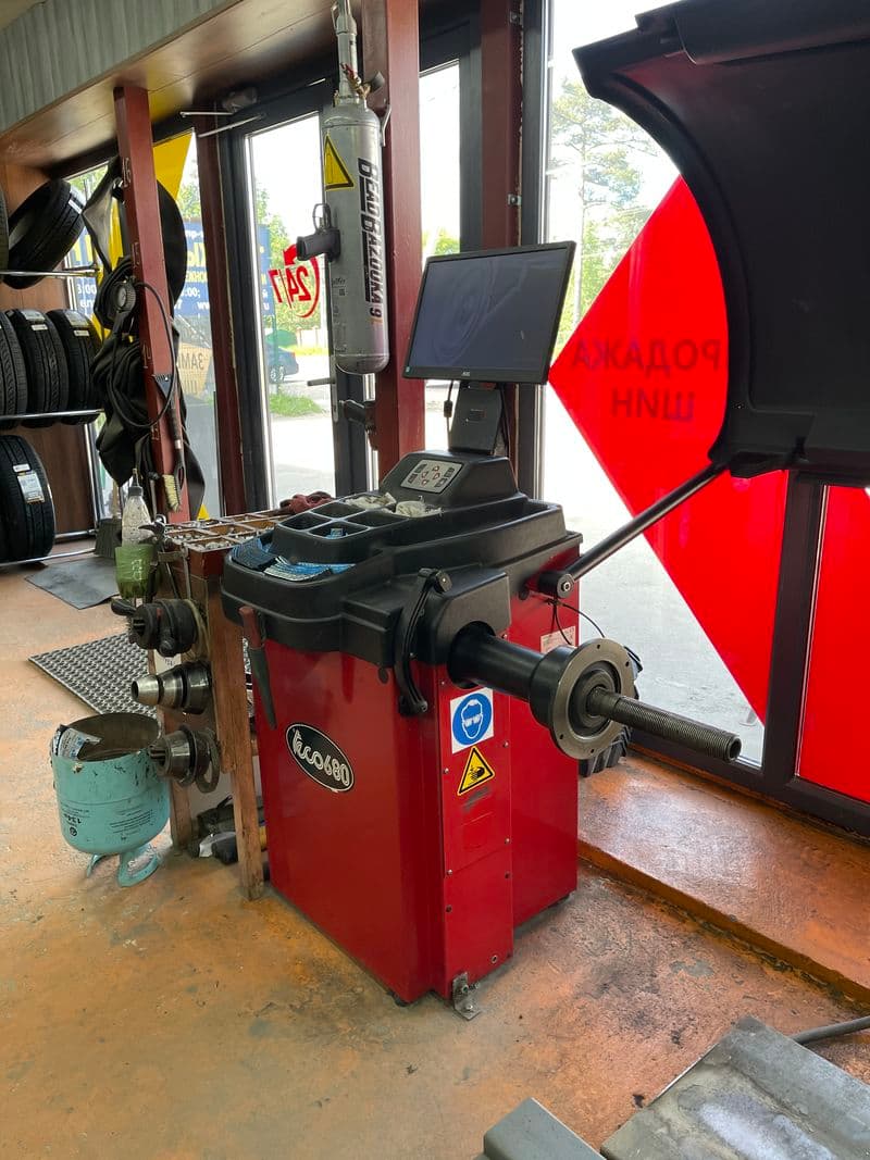 Фотография мастерской #3