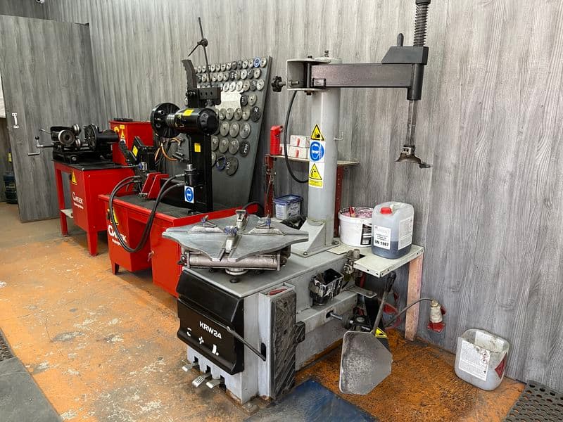 Фотография мастерской #4