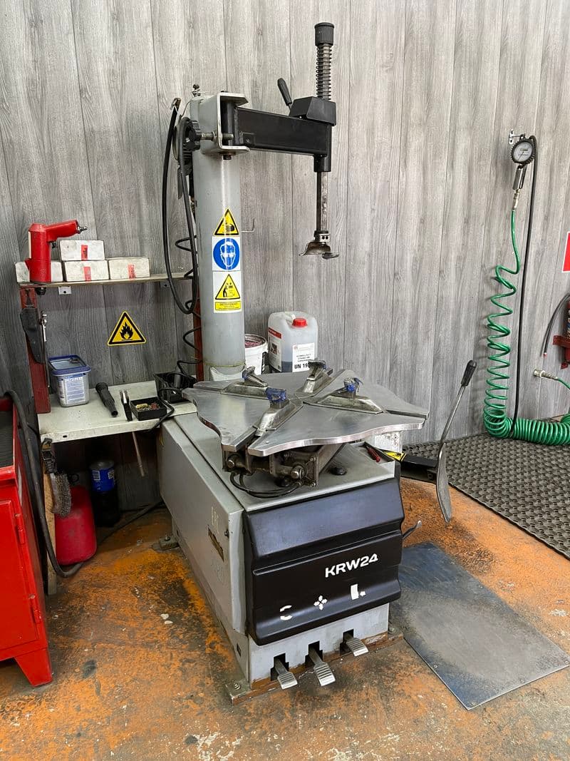 Фотография мастерской #1