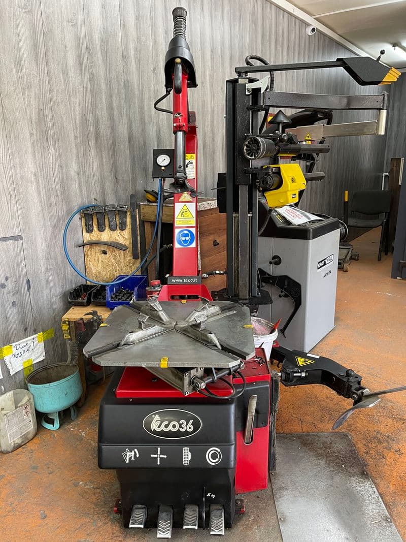 Фотография мастерской #4