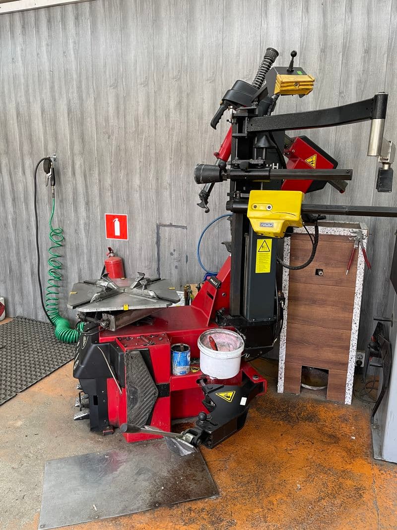 Фотография мастерской #2