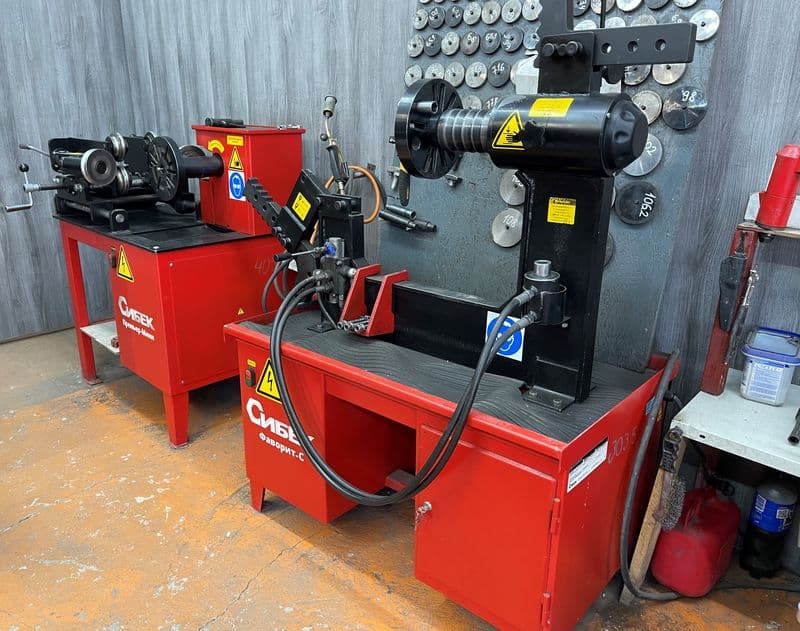 Фотография мастерской #1