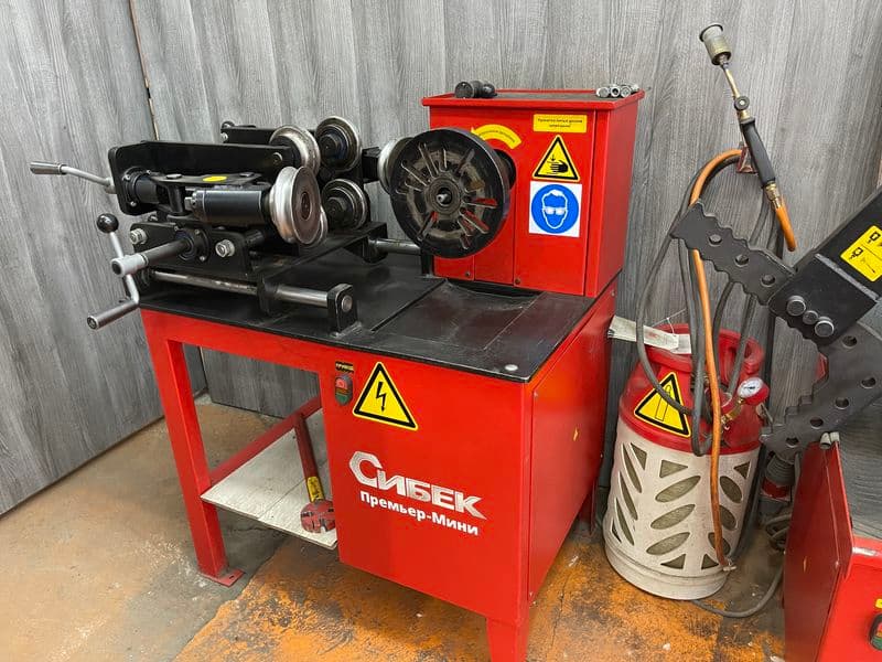 Фотография мастерской #2