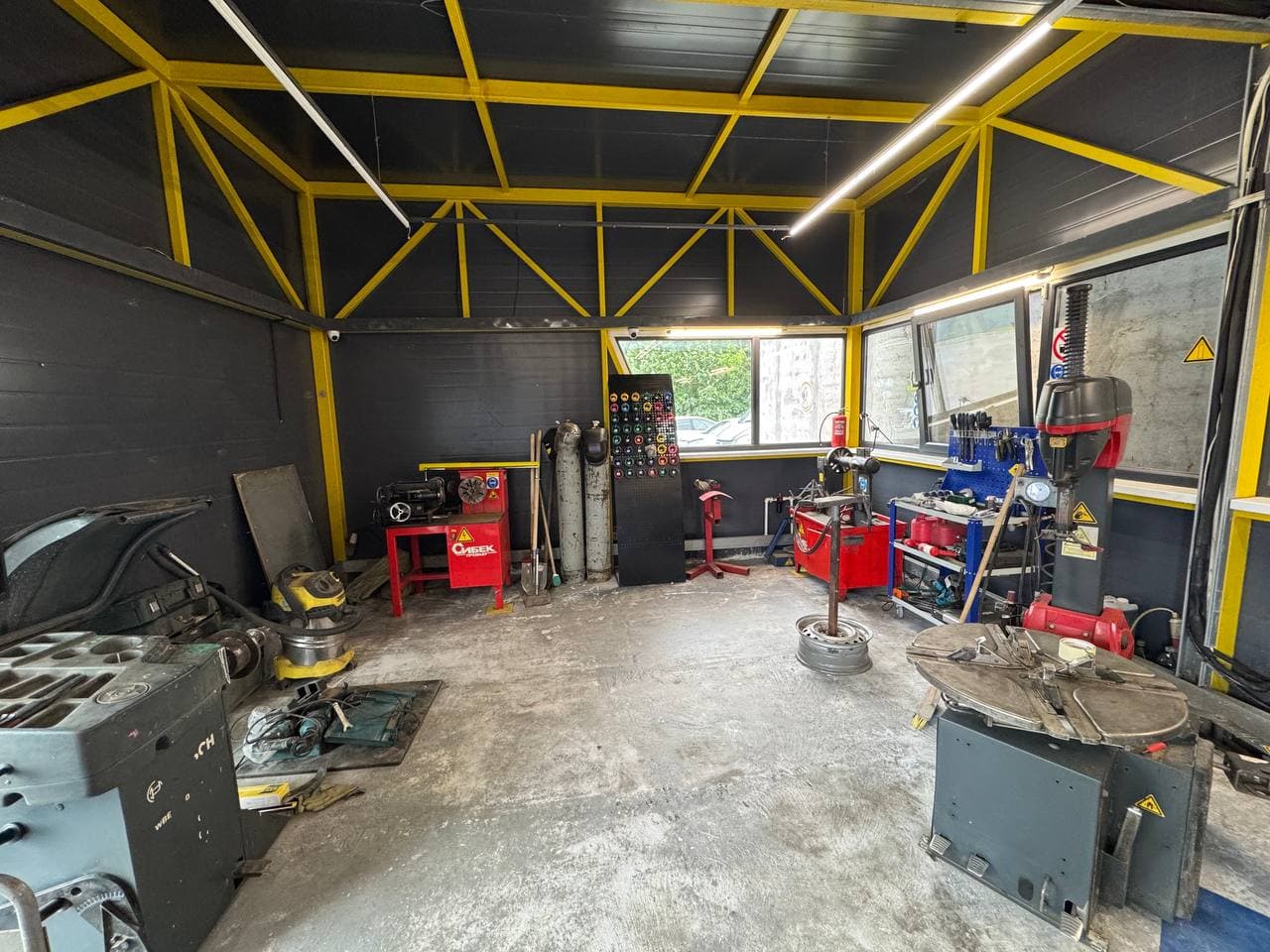 Фотография мастерской #1