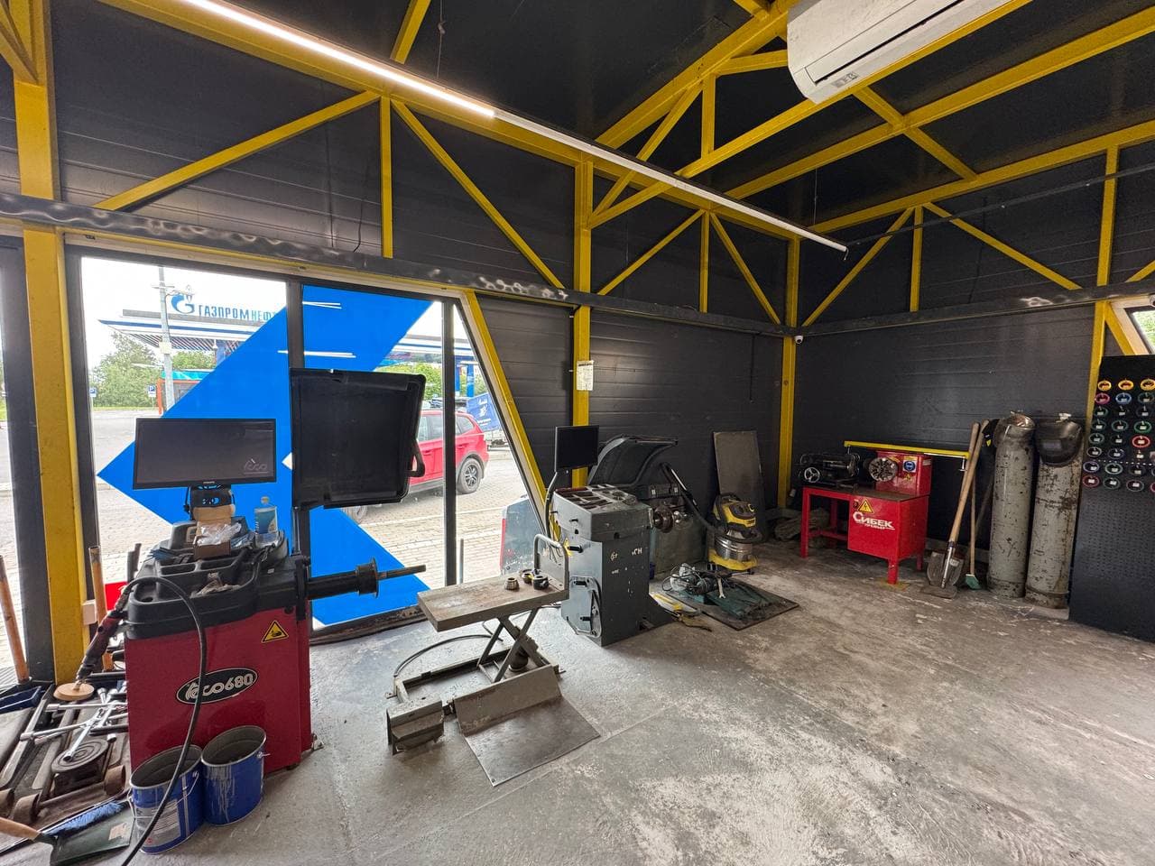 Фотография мастерской #3