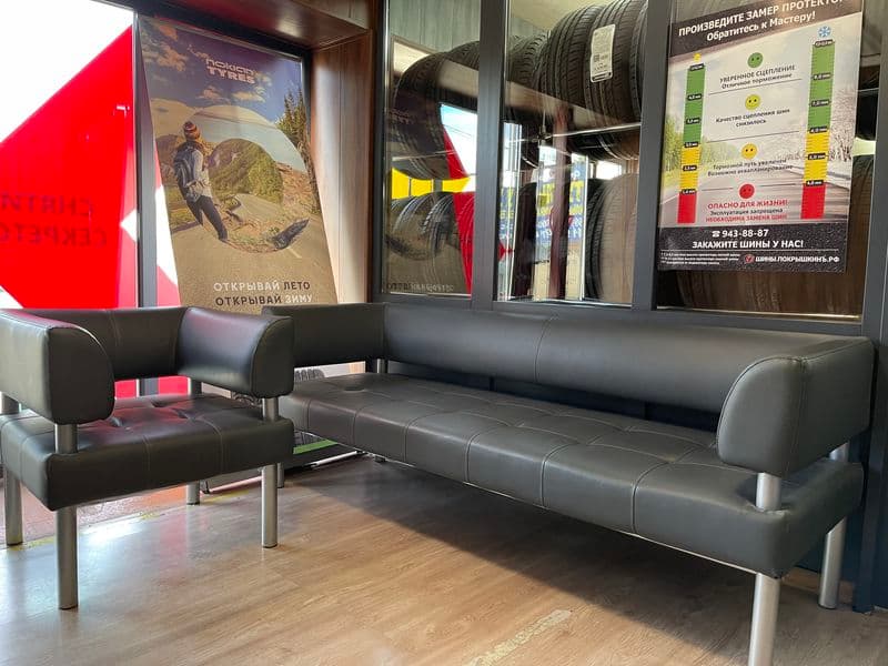 Фотография мастерской #3