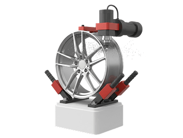Алмазная проточка дисков