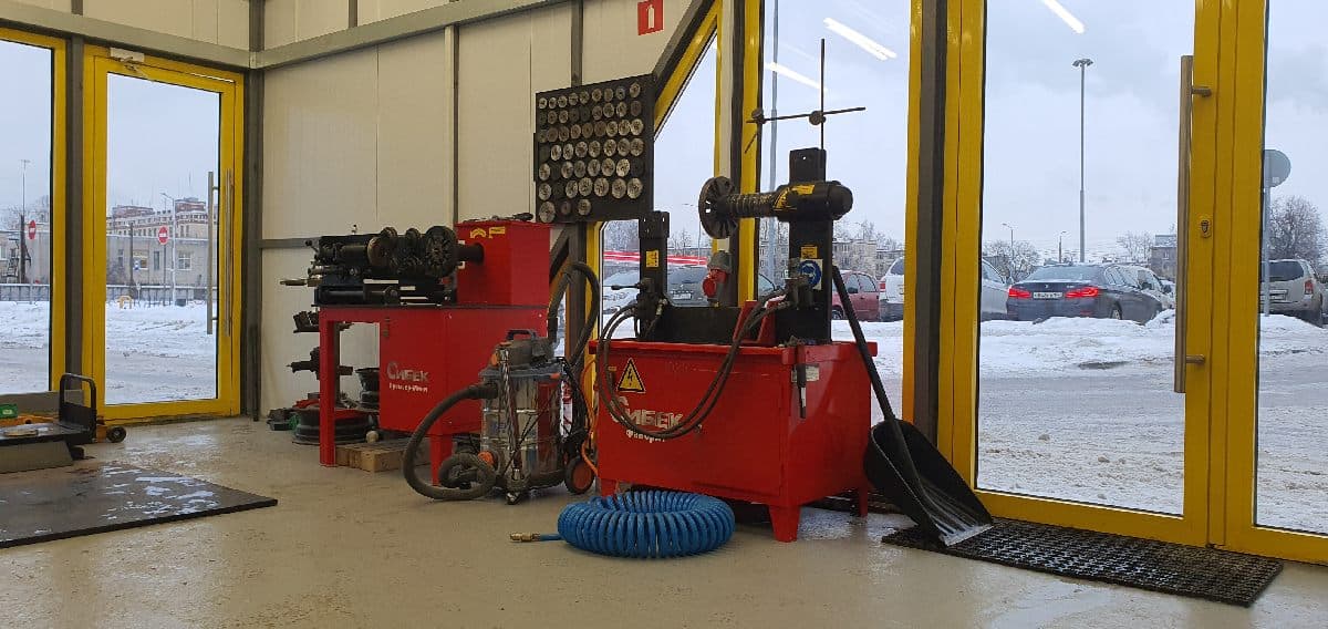 Фотография мастерской #2