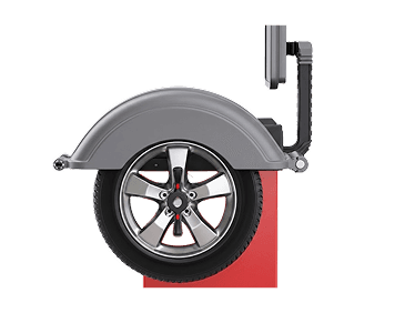 Балансировка колес