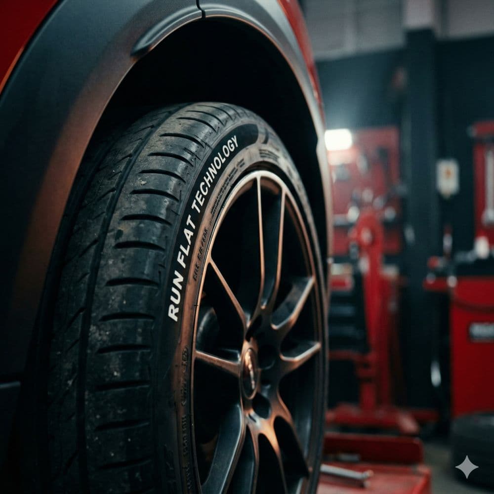 Маркировка шин