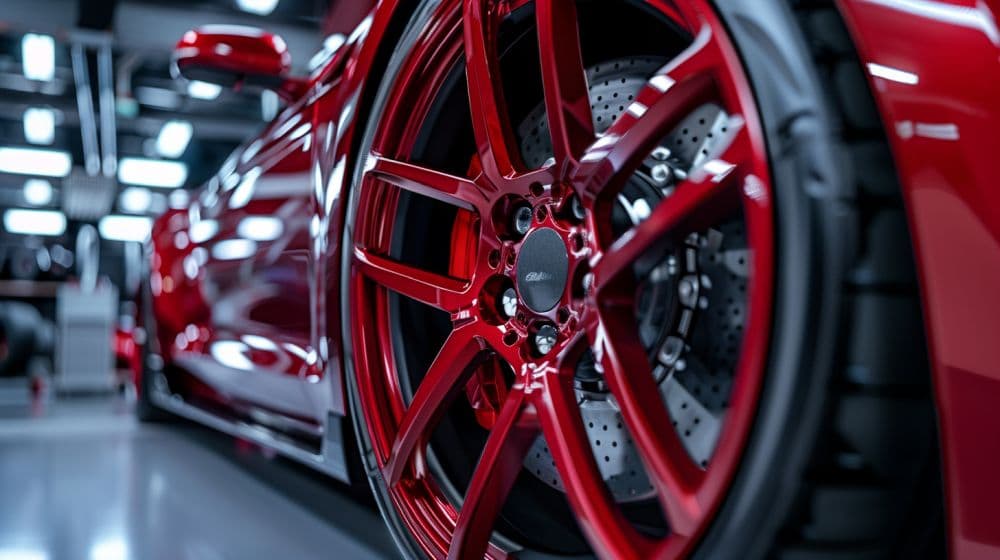 Вылет диска