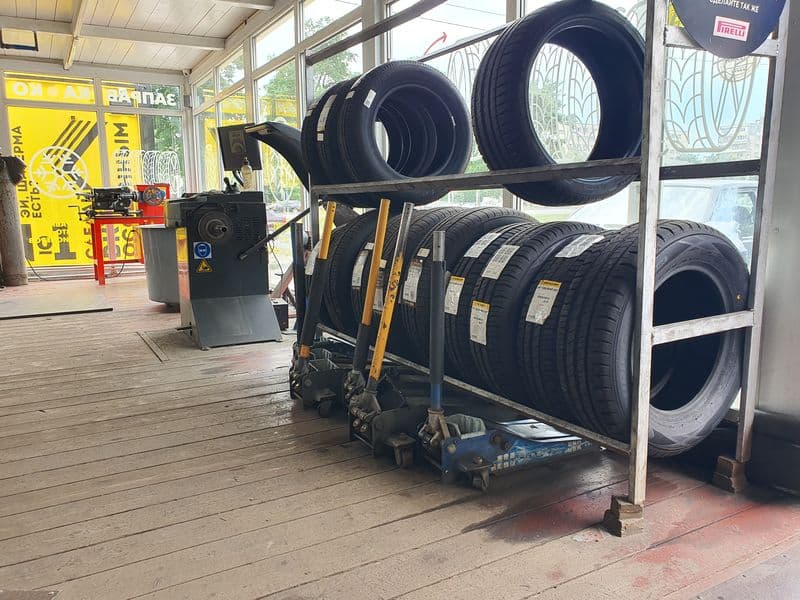 Фотография мастерской #3