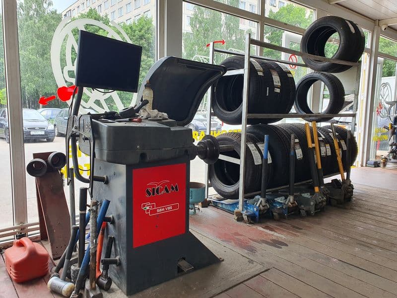 Фотография мастерской #4