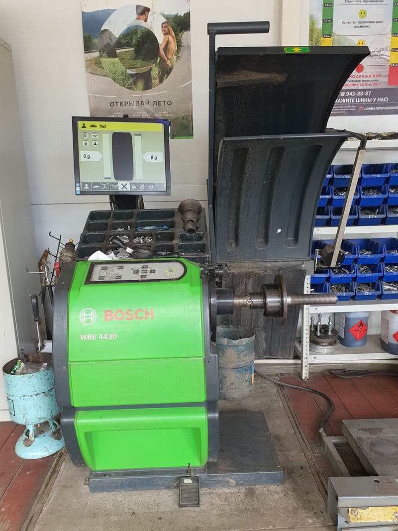 Фотография мастерской #3