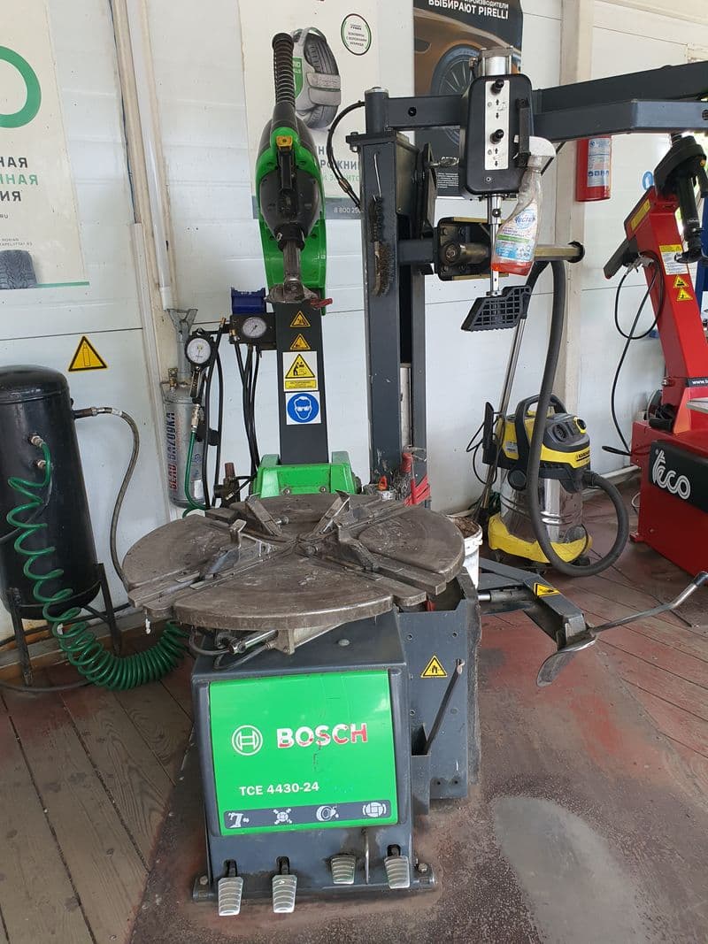 Фотография мастерской #4