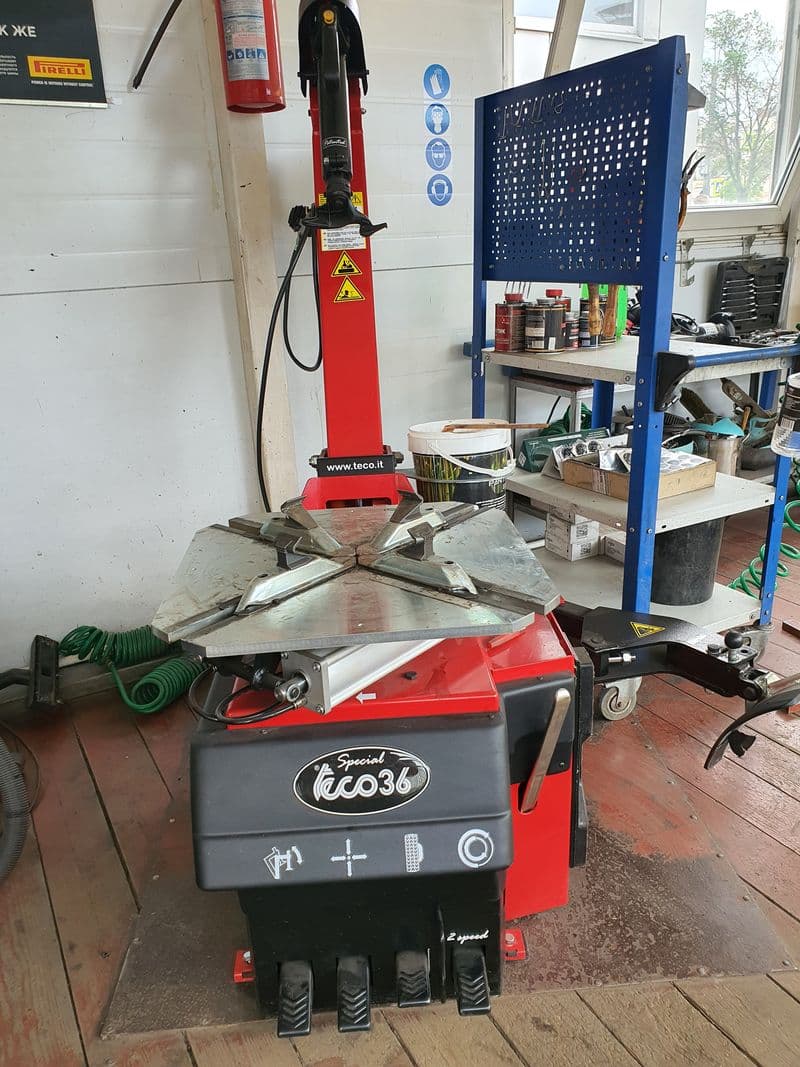 Фотография мастерской #1