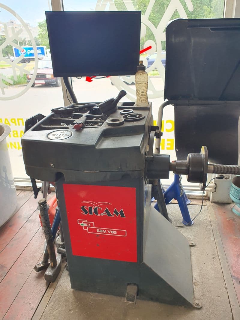 Фотография мастерской #2