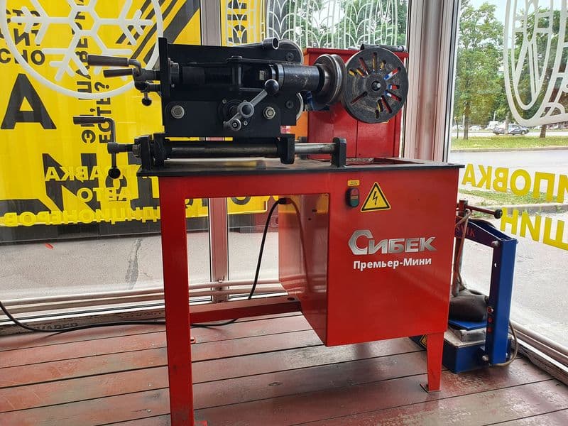 Фотография мастерской #3