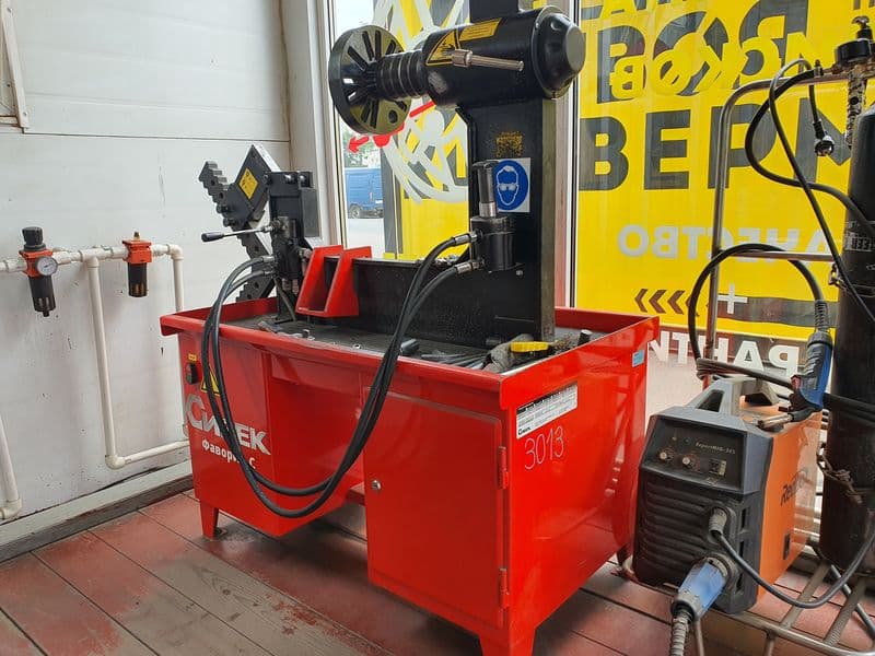 Фотография мастерской #4